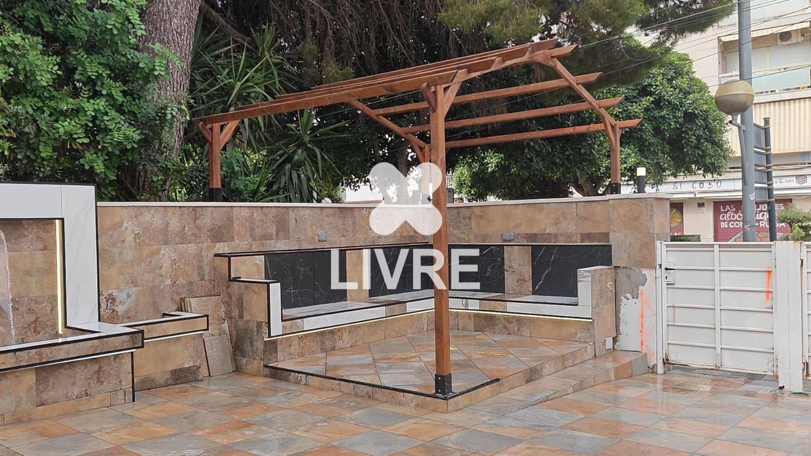 3 camera da letto Casa in vendita in Coma-Ruga con piscina - 395.000 € (Rif: 10042190)