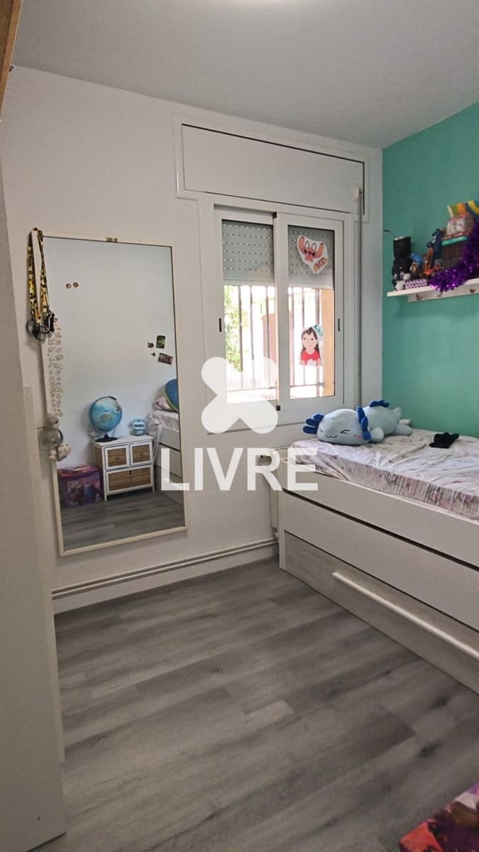 4 sovrum Lägenhet till salu i Segur de Calafell - 220 000 € (Ref: 10042191)