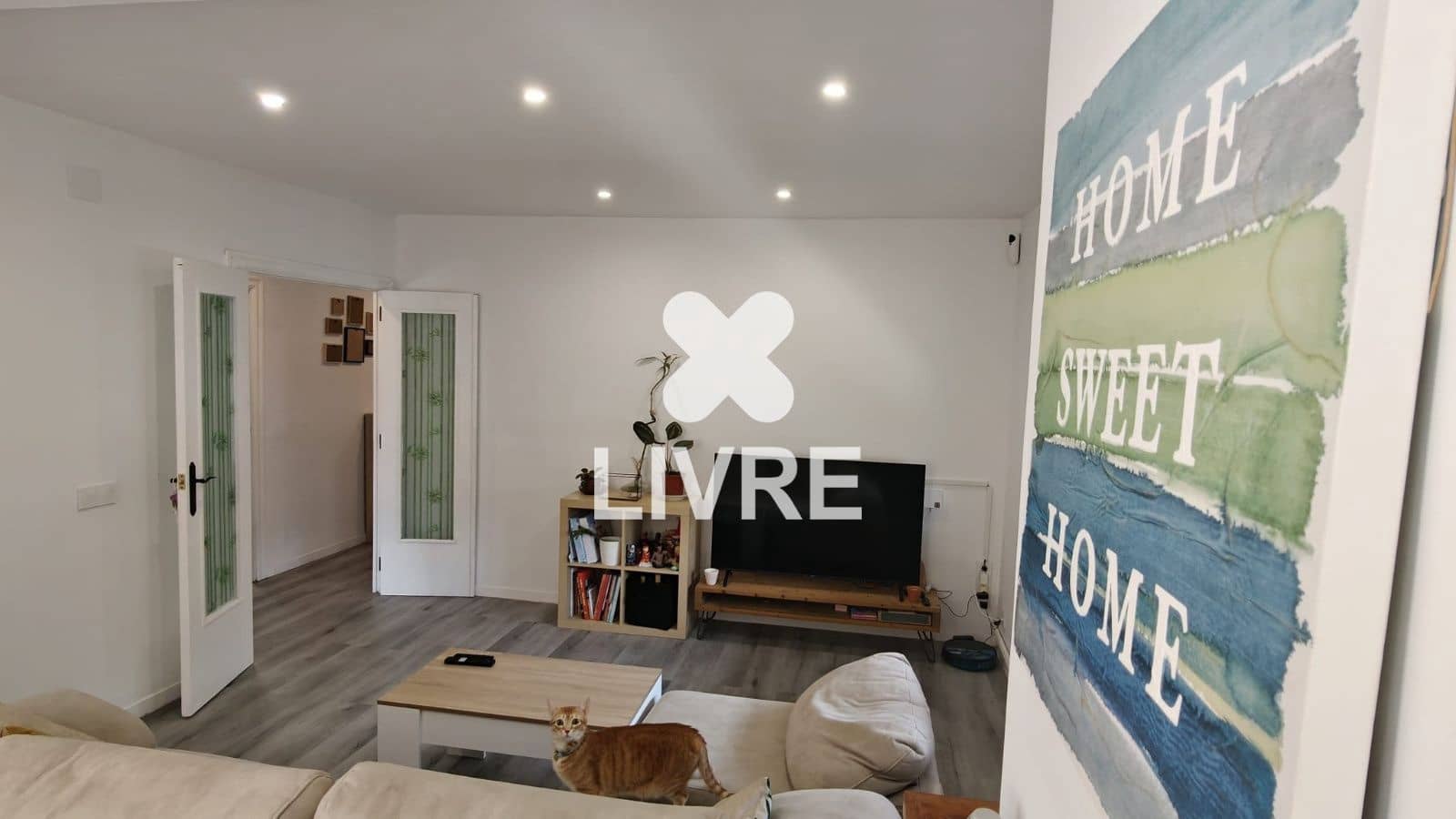 4 sovrum Lägenhet till salu i Segur de Calafell - 220 000 € (Ref: 10042191)