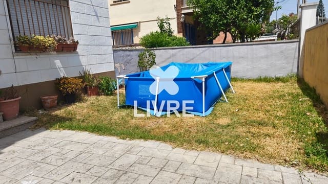 4 sypialnia Mieszkanie na sprzedaż w Segur de Calafell, Calafell - 220 000 € (Ref: 10042191)