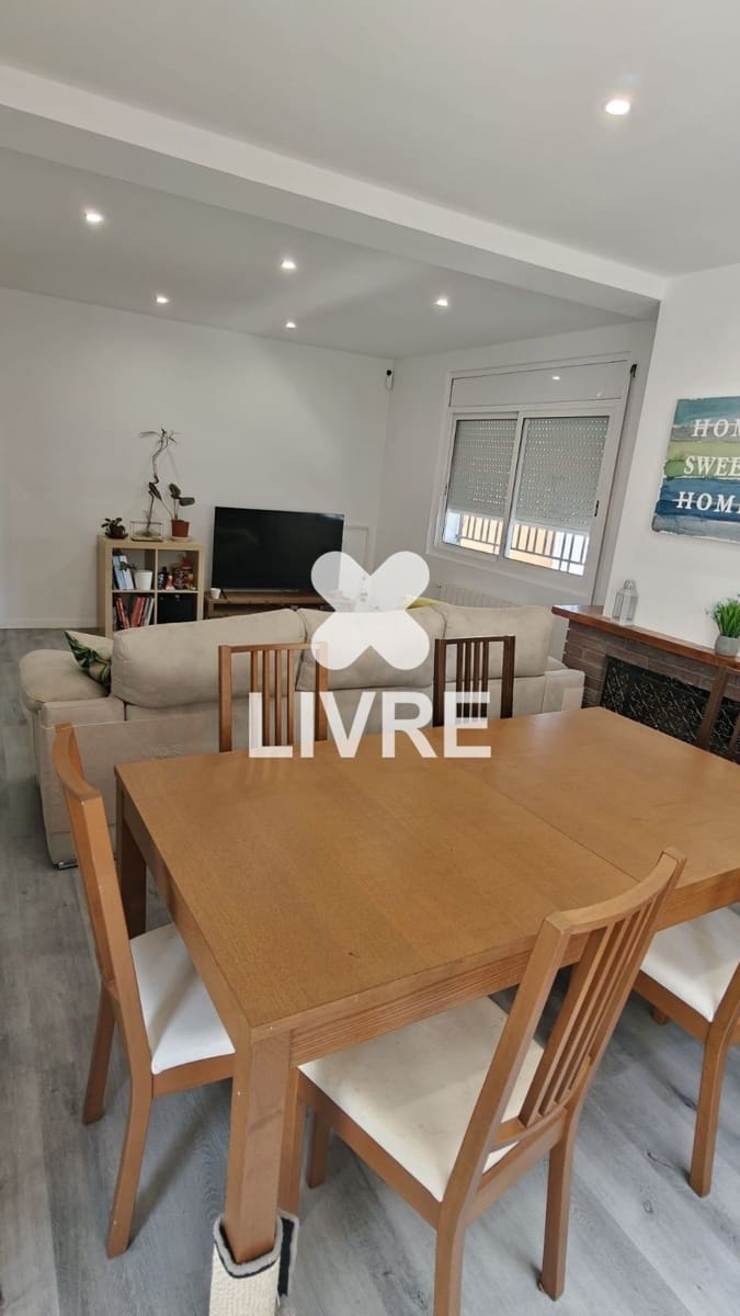 4 sovrum Lägenhet till salu i Segur de Calafell - 220 000 € (Ref: 10042191)