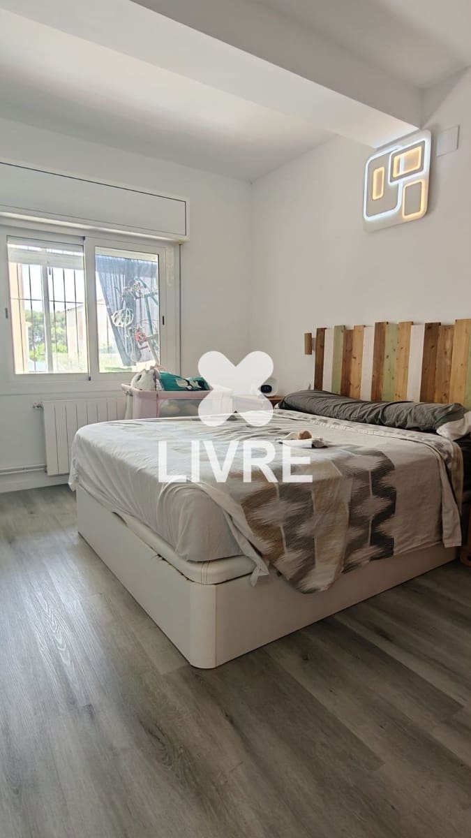 4 sovrum Lägenhet till salu i Segur de Calafell - 220 000 € (Ref: 10042191)