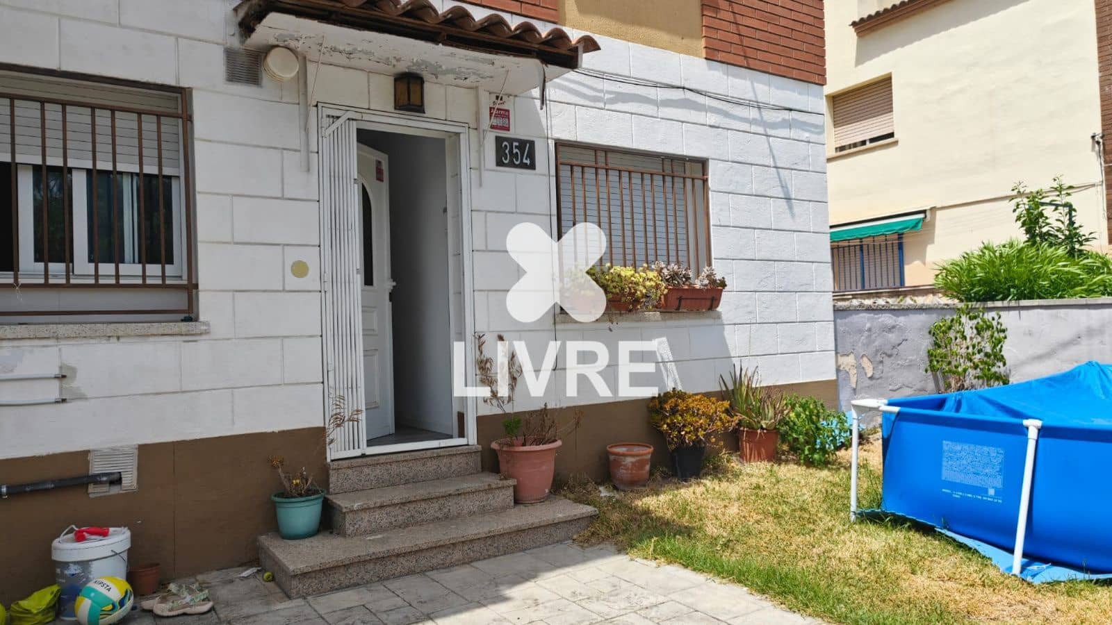 4 sovrum Lägenhet till salu i Segur de Calafell - 220 000 € (Ref: 10042191)