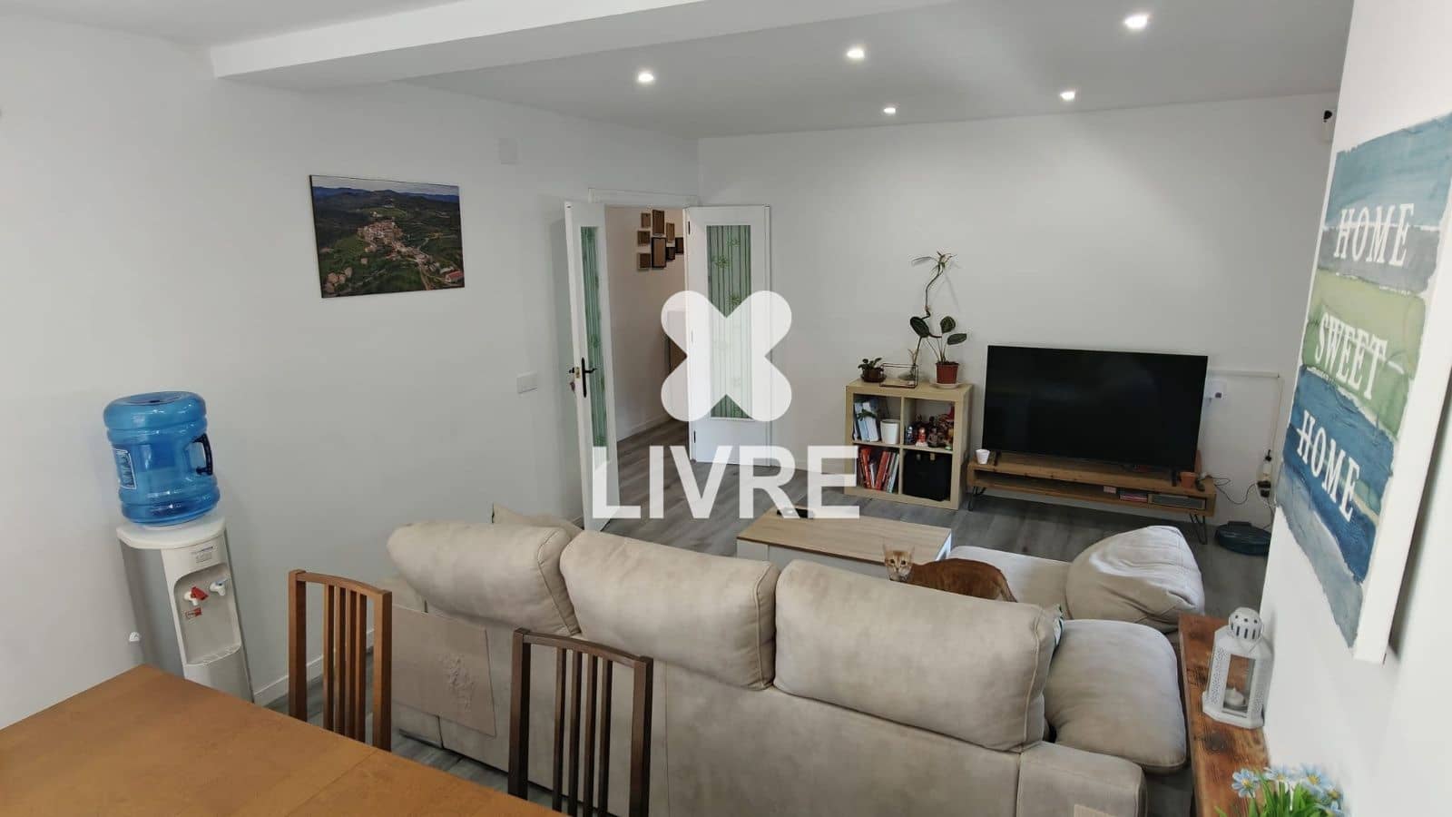 4 sovrum Lägenhet till salu i Segur de Calafell - 220 000 € (Ref: 10042191)