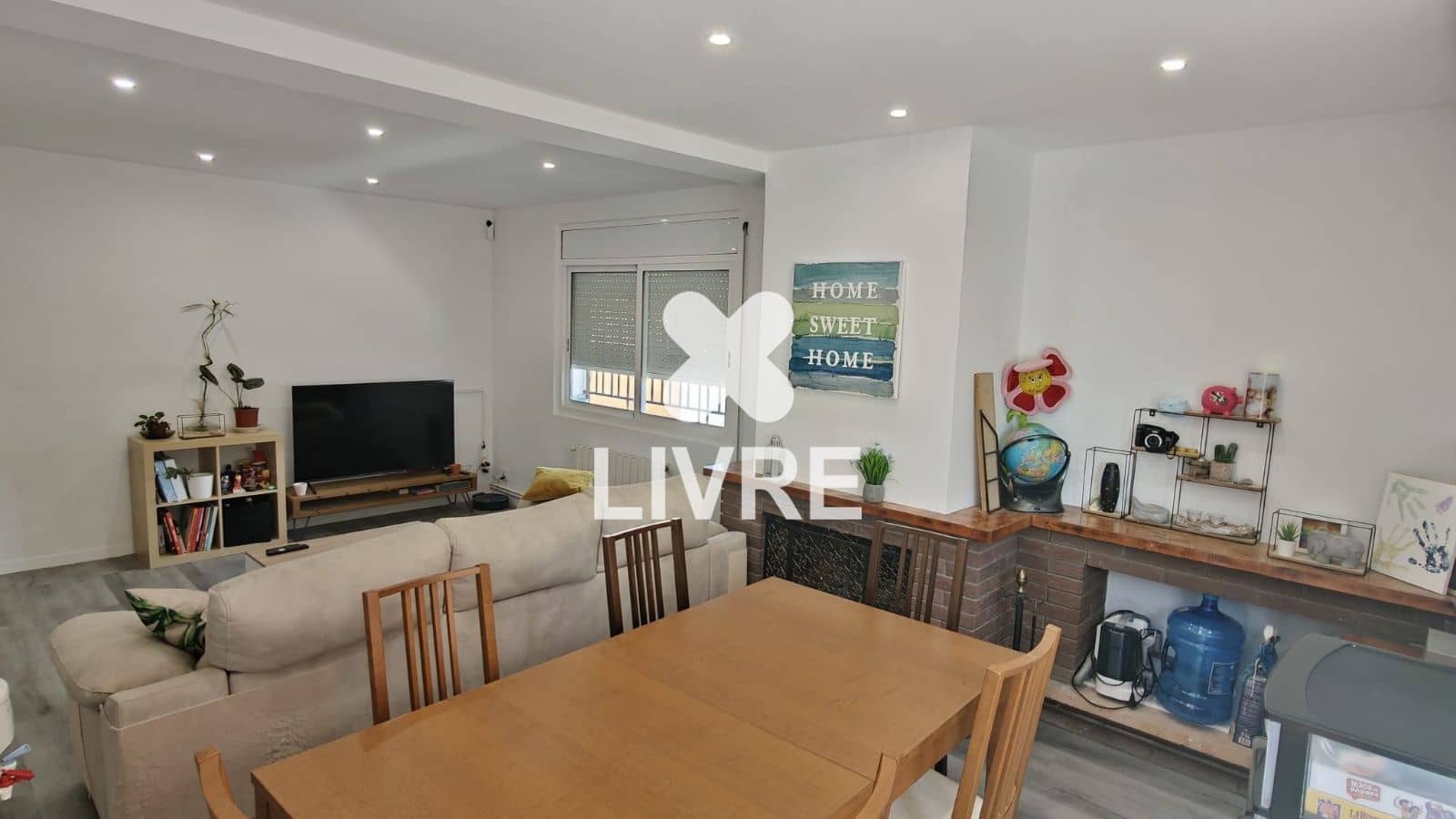 4 sovrum Lägenhet till salu i Segur de Calafell - 220 000 € (Ref: 10042191)