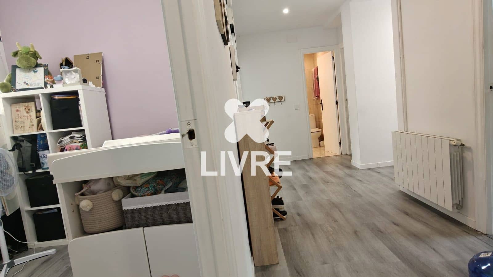 4 sovrum Lägenhet till salu i Segur de Calafell - 220 000 € (Ref: 10042191)
