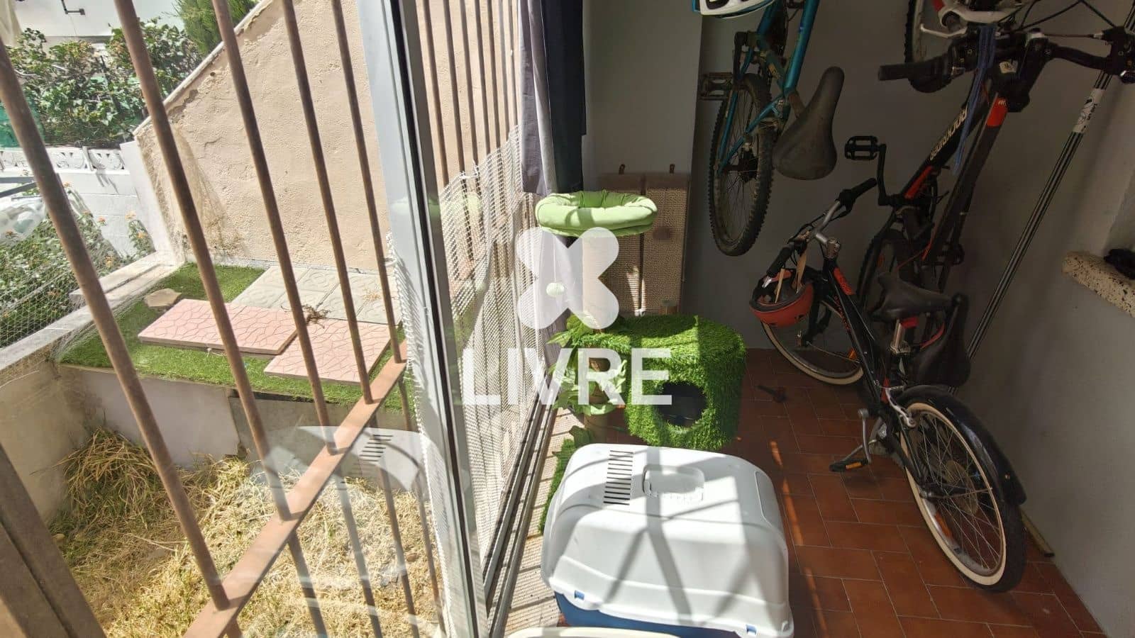4 sovrum Lägenhet till salu i Segur de Calafell - 220 000 € (Ref: 10042191)