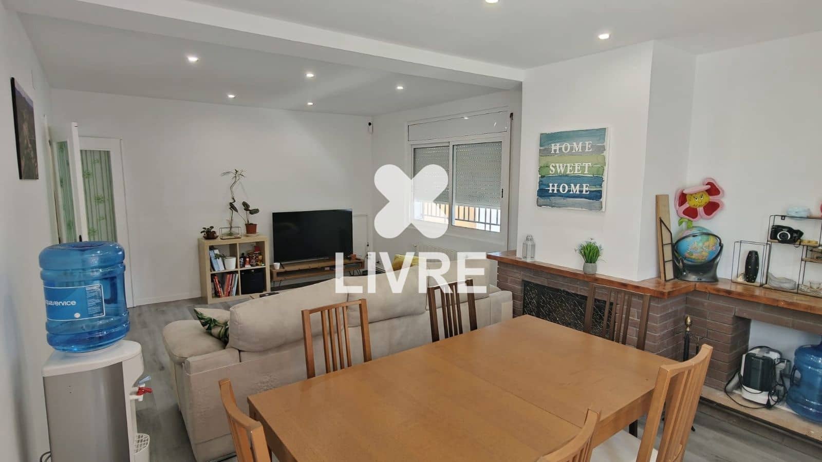 4 sovrum Lägenhet till salu i Segur de Calafell - 220 000 € (Ref: 10042191)