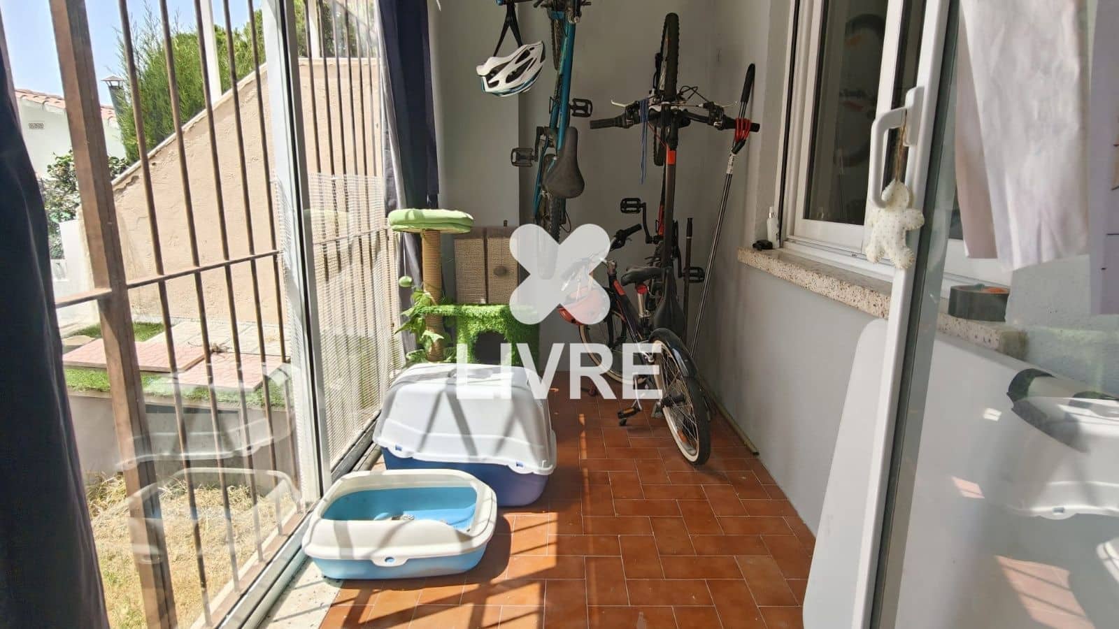 4 sovrum Lägenhet till salu i Segur de Calafell - 220 000 € (Ref: 10042191)
