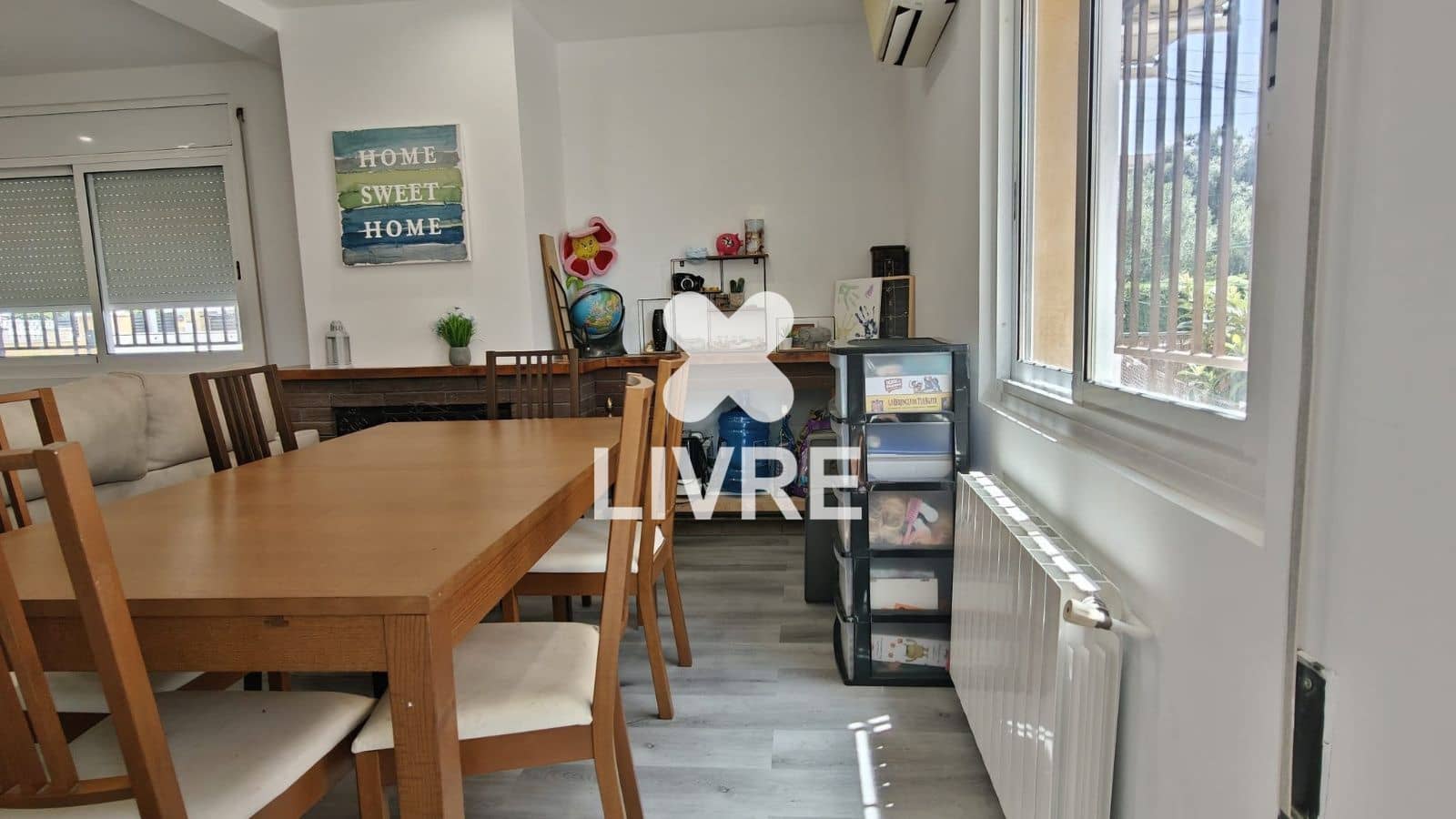 4 sovrum Lägenhet till salu i Segur de Calafell - 220 000 € (Ref: 10042191)