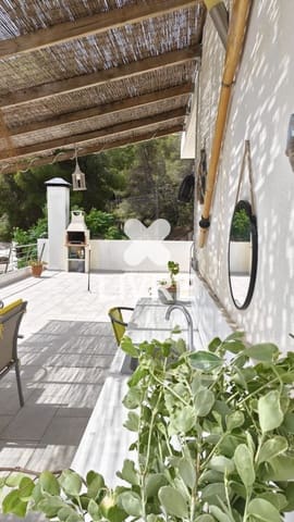 7 sovrum Villa till salu i Cunit med pool - 795 000 € (Ref: 10042192)