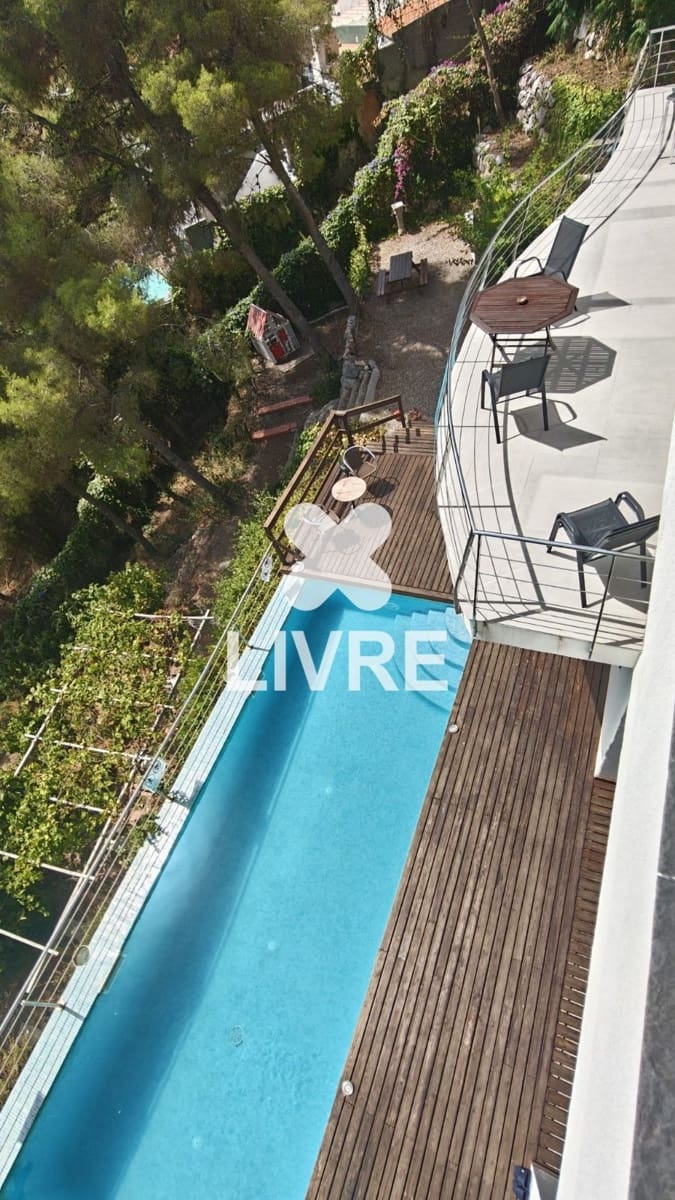 7 bedroom Villa for sale in Cunit with pool - € 795,000 (Ref: 10042192)