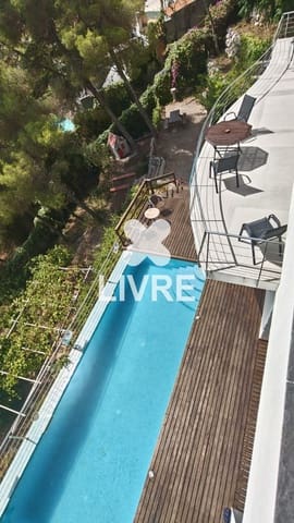 7 chambre Villa/Maison à vendre à Cunit avec piscine - 795 000 € (Ref: 10042192)