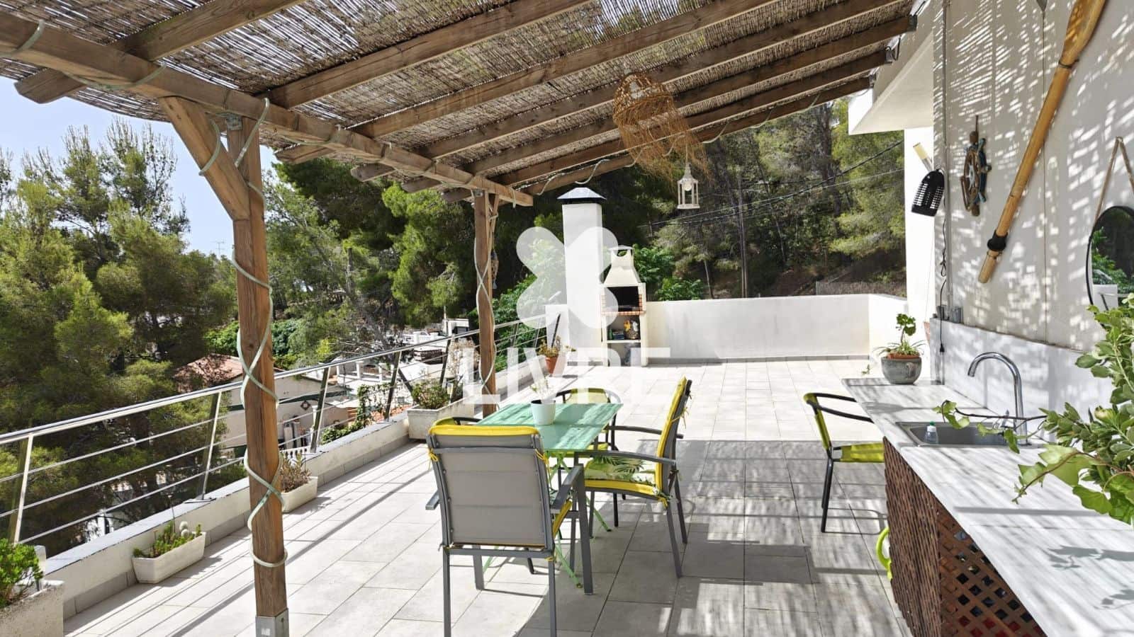 7 bedroom Villa for sale in Cunit with pool - € 795,000 (Ref: 10042192)