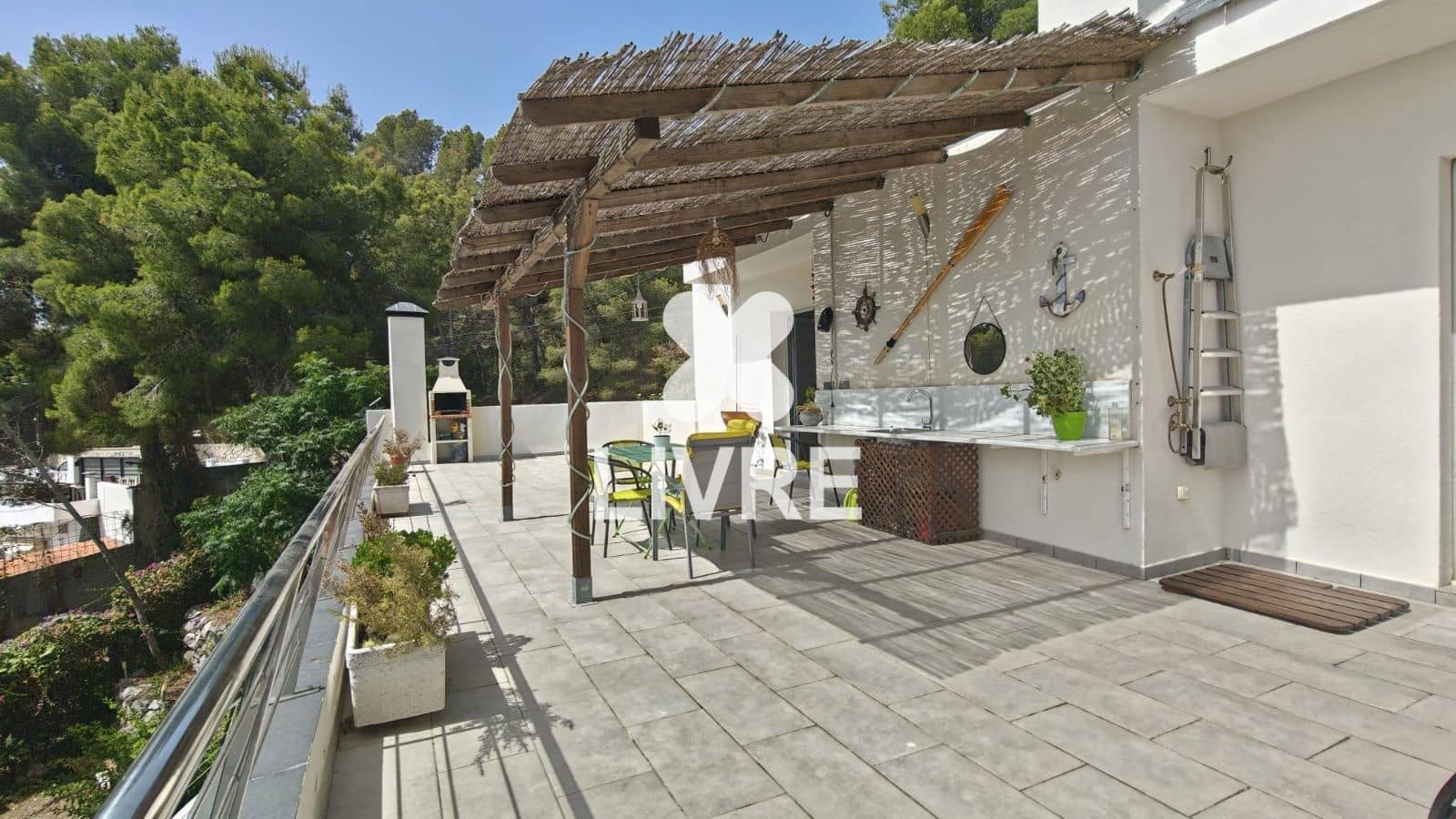 7 bedroom Villa for sale in Cunit with pool - € 795,000 (Ref: 10042192)
