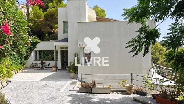 7 sovrum Villa till salu i Cunit med pool - 795 000 € (Ref: 10042192)