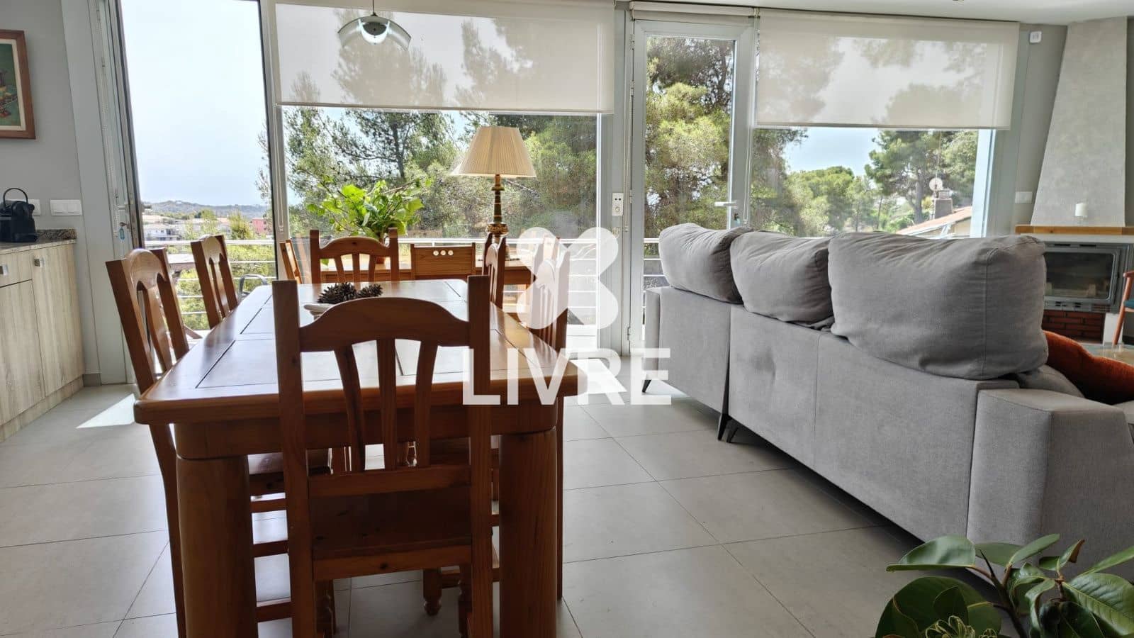 7 bedroom Villa for sale in Cunit with pool - € 795,000 (Ref: 10042192)