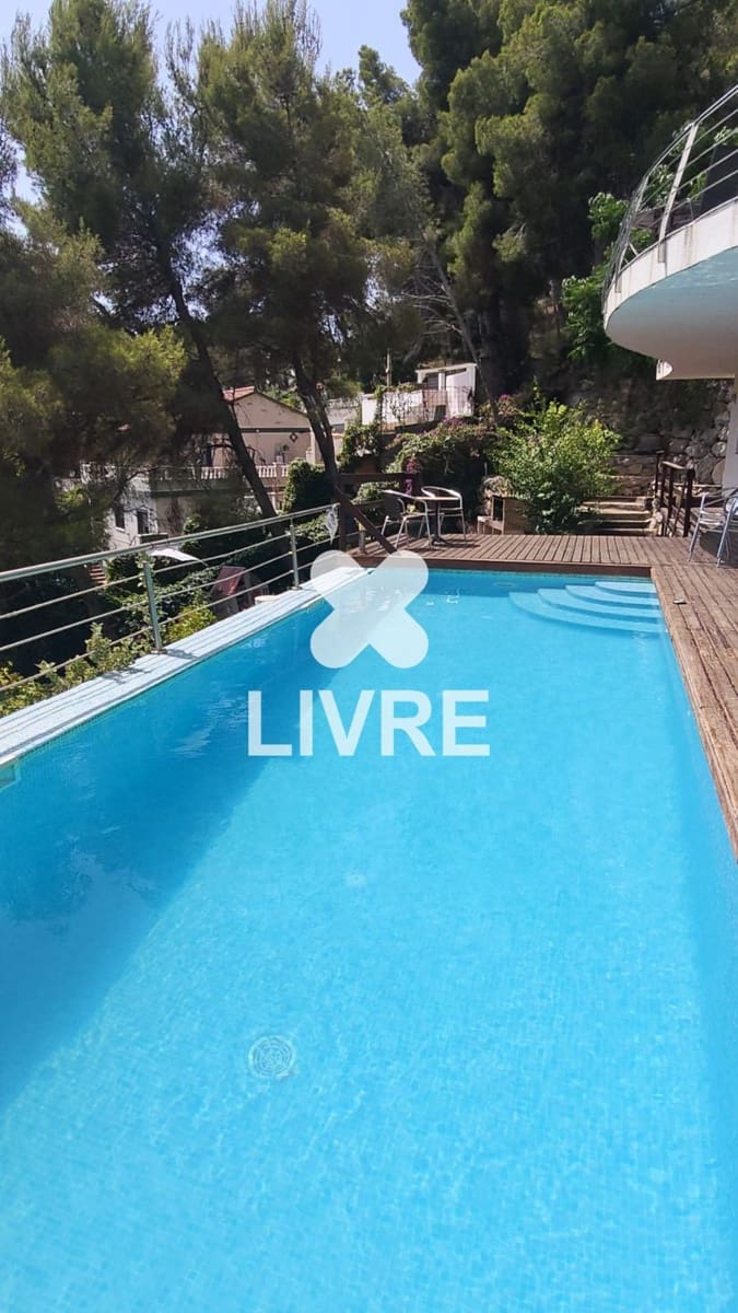 7 bedroom Villa for sale in Cunit with pool - € 795,000 (Ref: 10042192)