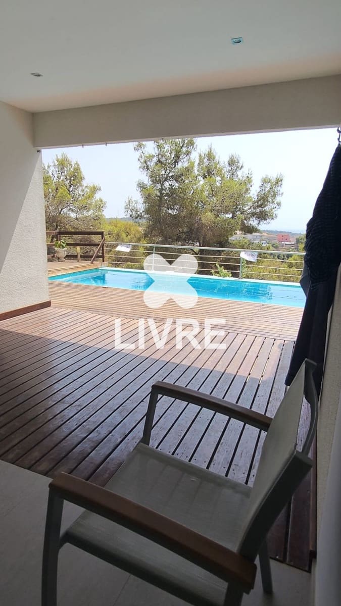 7 bedroom Villa for sale in Cunit with pool - € 795,000 (Ref: 10042192)