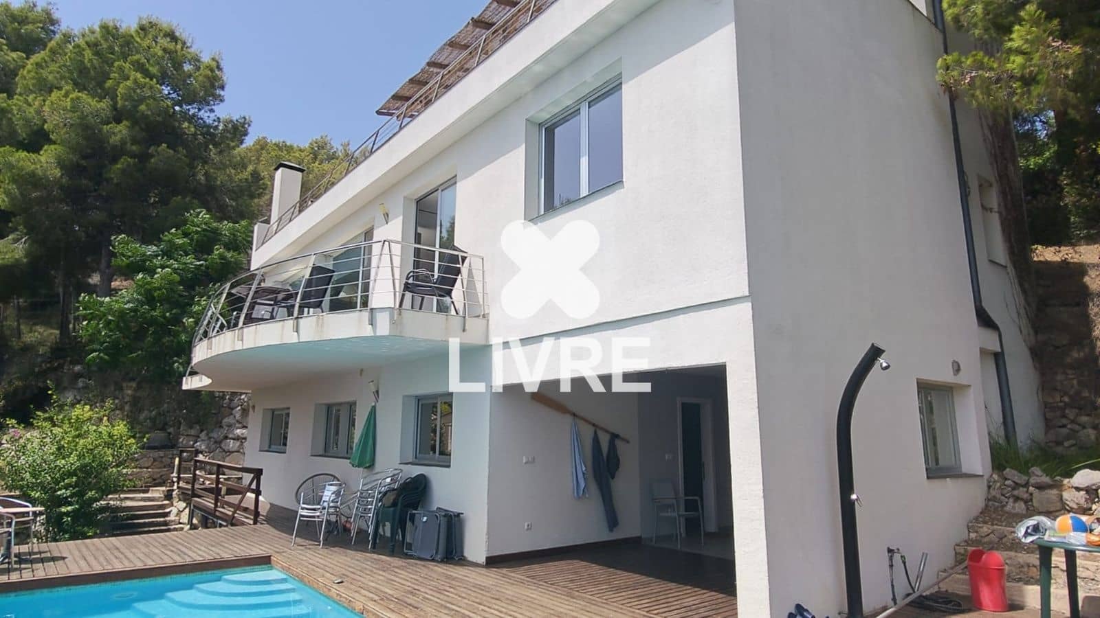 7 bedroom Villa for sale in Cunit with pool - € 795,000 (Ref: 10042192)
