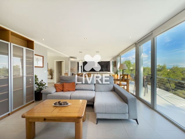 7 camera da letto Villa in vendita in Cunit con piscina - 795.000 € (Rif: 10042192)