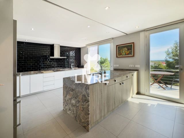 7 camera da letto Villa in vendita in Cunit con piscina - 795.000 € (Rif: 10042192)