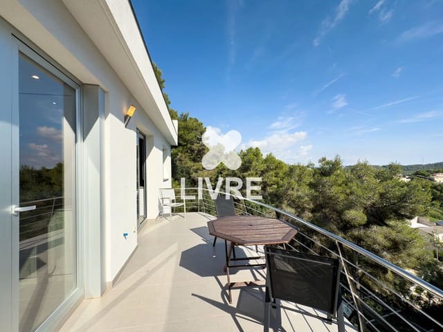 7 camera da letto Villa in vendita in Cunit con piscina - 795.000 € (Rif: 10042192)