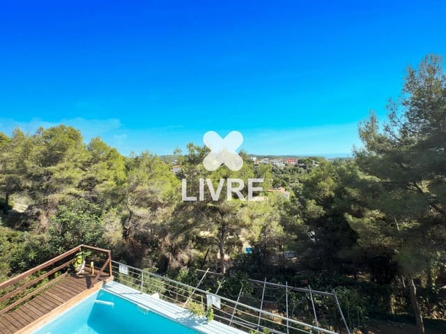 7 camera da letto Villa in vendita in Cunit con piscina - 795.000 € (Rif: 10042192)