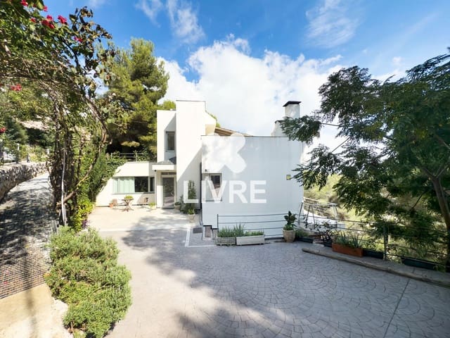 7 camera da letto Villa in vendita in Cunit con piscina - 795.000 € (Rif: 10042192)