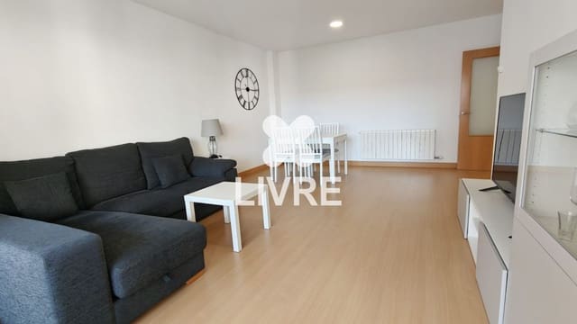 2 makuuhuone Asunto myytävänä paikassa Calafell mukana uima-altaan 
autotalli - 243 675 € (Ref: 10042193)