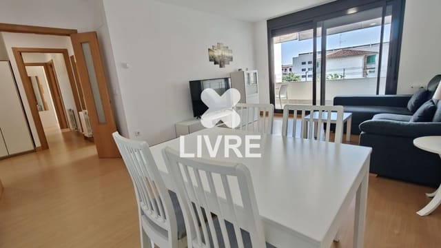 2 makuuhuone Asunto myytävänä paikassa Calafell mukana uima-altaan 
autotalli - 243 675 € (Ref: 10042193)