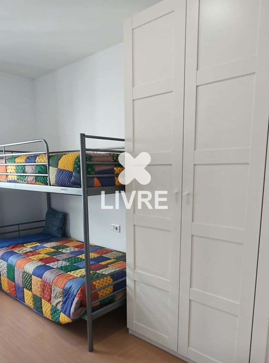 2 makuuhuone Asunto myytävänä paikassa Calafell mukana uima-altaan 
autotalli - 243 675 € (Ref: 10042193)