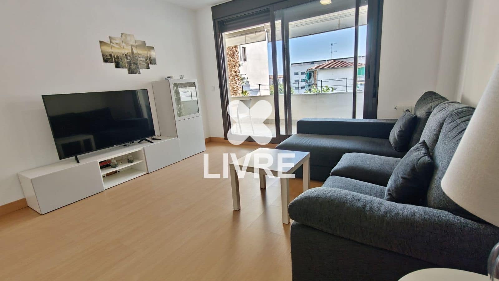 2 makuuhuone Asunto myytävänä paikassa Calafell mukana uima-altaan 
autotalli - 243 675 € (Ref: 10042193)