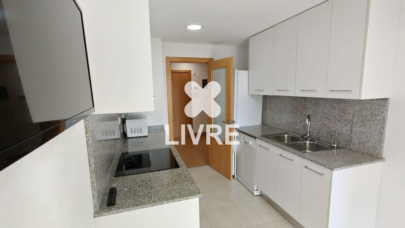2 makuuhuone Asunto myytävänä paikassa Calafell mukana uima-altaan 
autotalli - 243 675 € (Ref: 10042193)