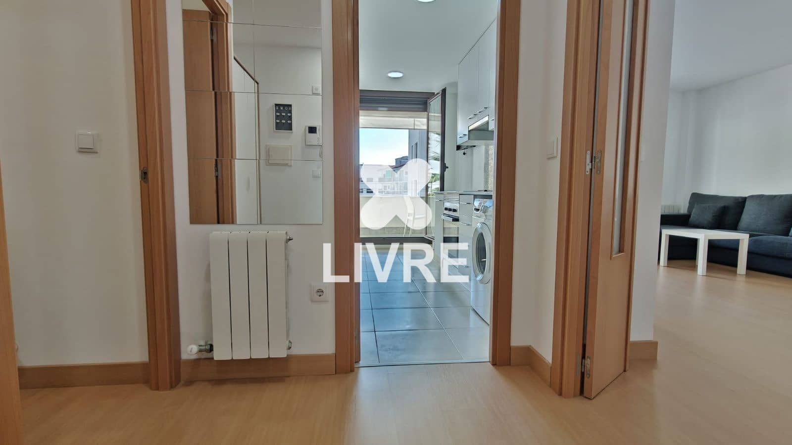 2 makuuhuone Asunto myytävänä paikassa Calafell mukana uima-altaan 
autotalli - 243 675 € (Ref: 10042193)