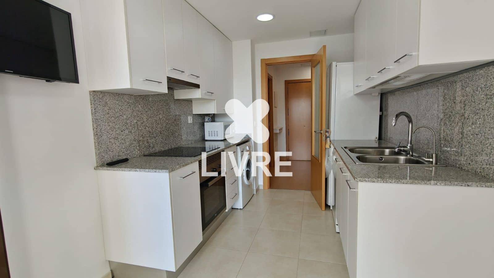 2 makuuhuone Asunto myytävänä paikassa Calafell mukana uima-altaan 
autotalli - 243 675 € (Ref: 10042193)