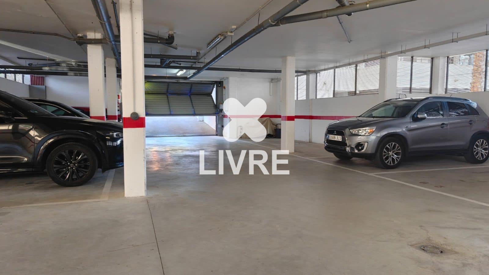 2 makuuhuone Asunto myytävänä paikassa Calafell mukana uima-altaan 
autotalli - 243 675 € (Ref: 10042193)