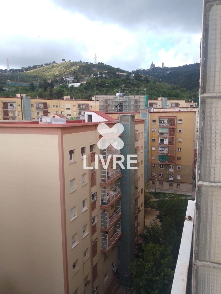 3 chambre Appartement à vendre à Barcelone ville - 260 000 € (Ref: 10042194)