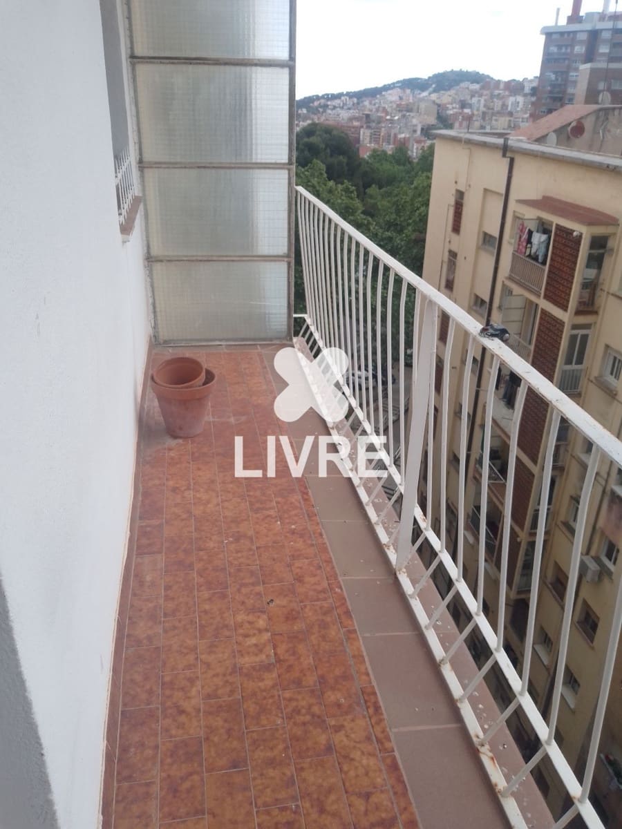 3 chambre Appartement à vendre à Barcelone ville - 260 000 € (Ref: 10042194)