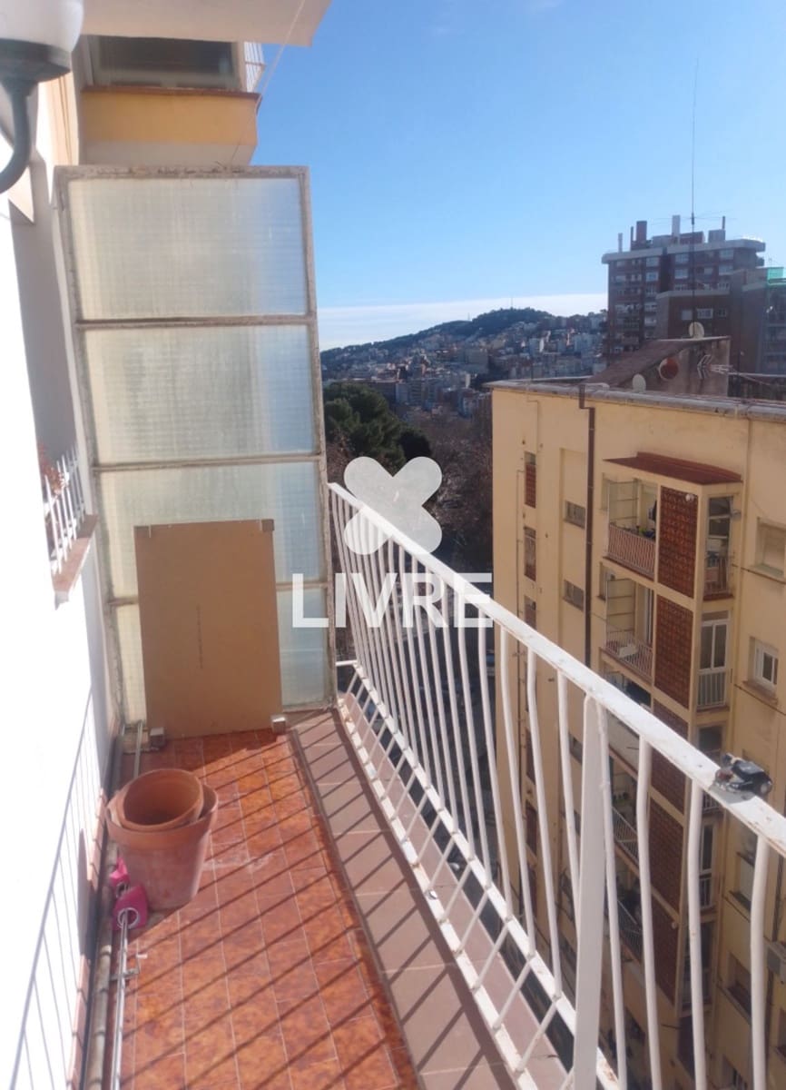 3 chambre Appartement à vendre à Barcelone ville - 260 000 € (Ref: 10042194)