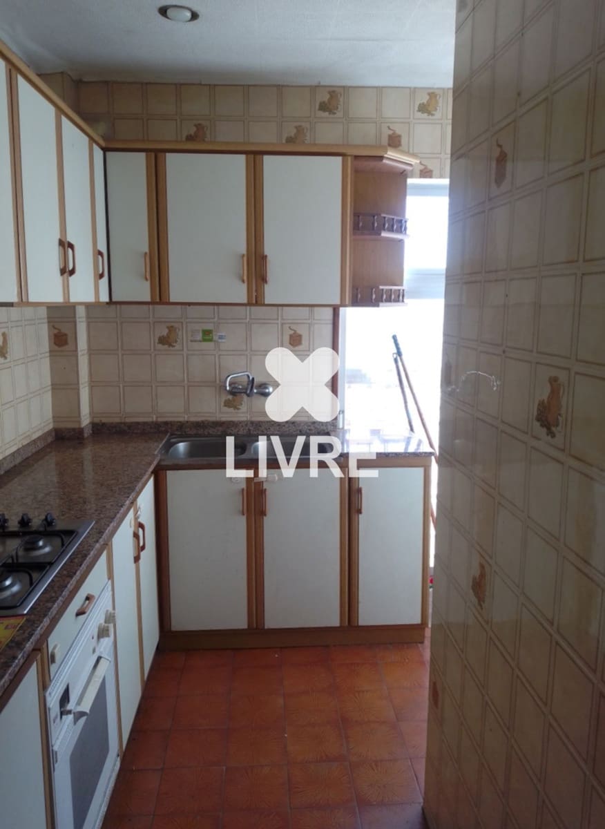 3 chambre Appartement à vendre à Barcelone ville - 260 000 € (Ref: 10042194)
