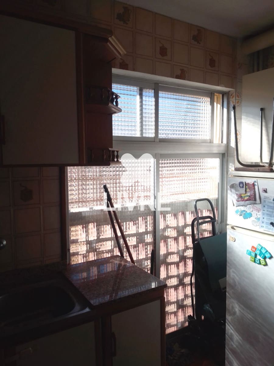 3 chambre Appartement à vendre à Barcelone ville - 260 000 € (Ref: 10042194)