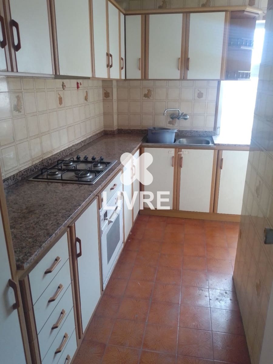 3 chambre Appartement à vendre à Barcelone ville - 260 000 € (Ref: 10042194)