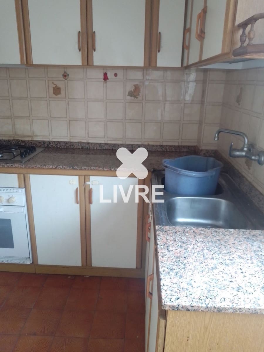 3 chambre Appartement à vendre à Barcelone ville - 260 000 € (Ref: 10042194)