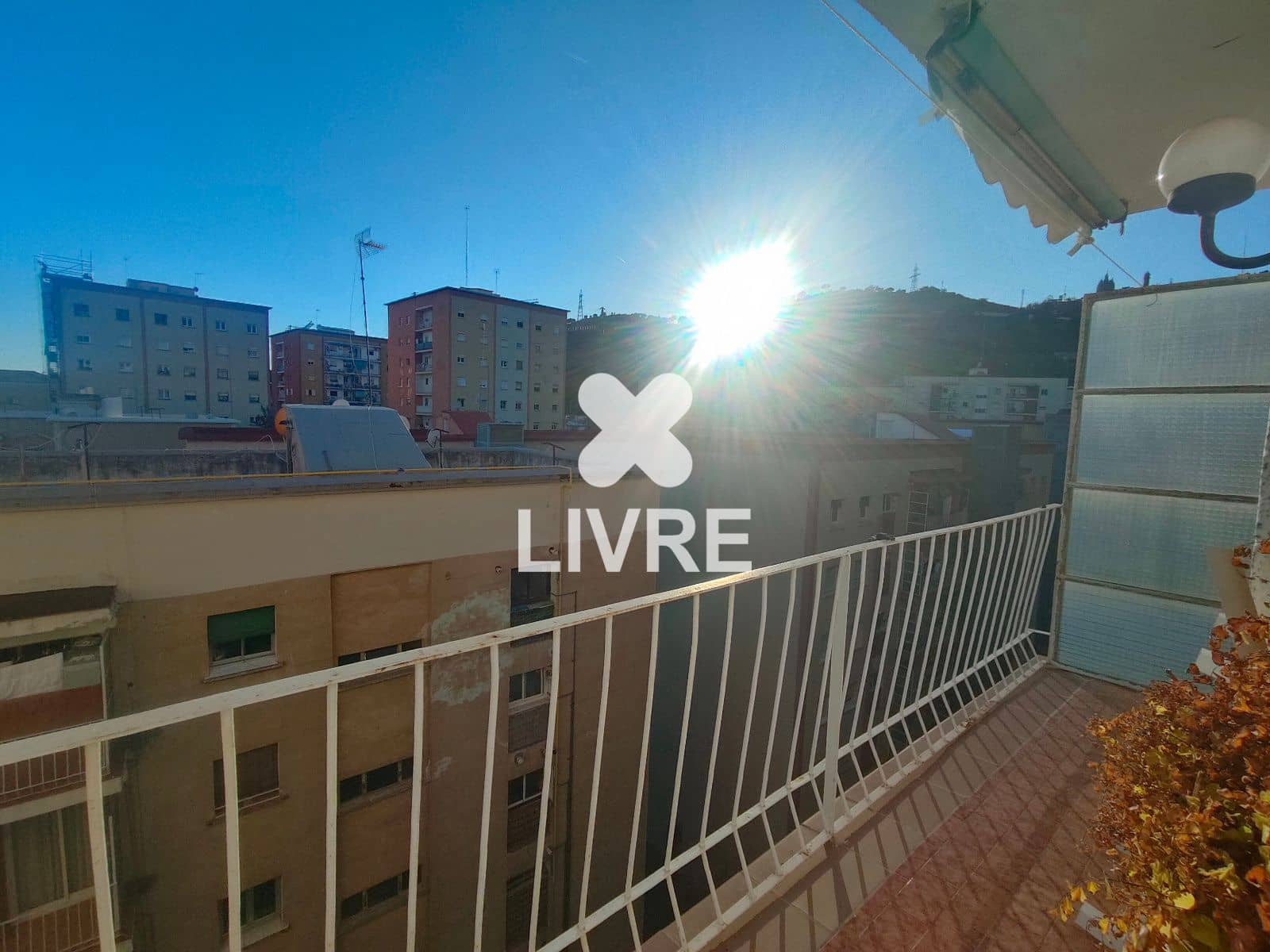 3 chambre Appartement à vendre à Barcelone ville - 260 000 € (Ref: 10042194)