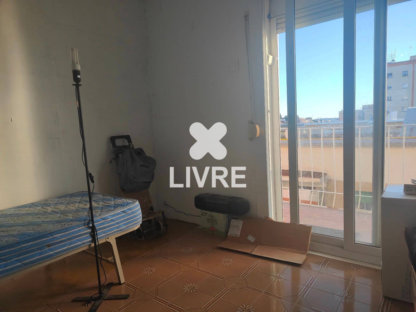 3 chambre Appartement à vendre à Barcelone ville - 260 000 € (Ref: 10042194)