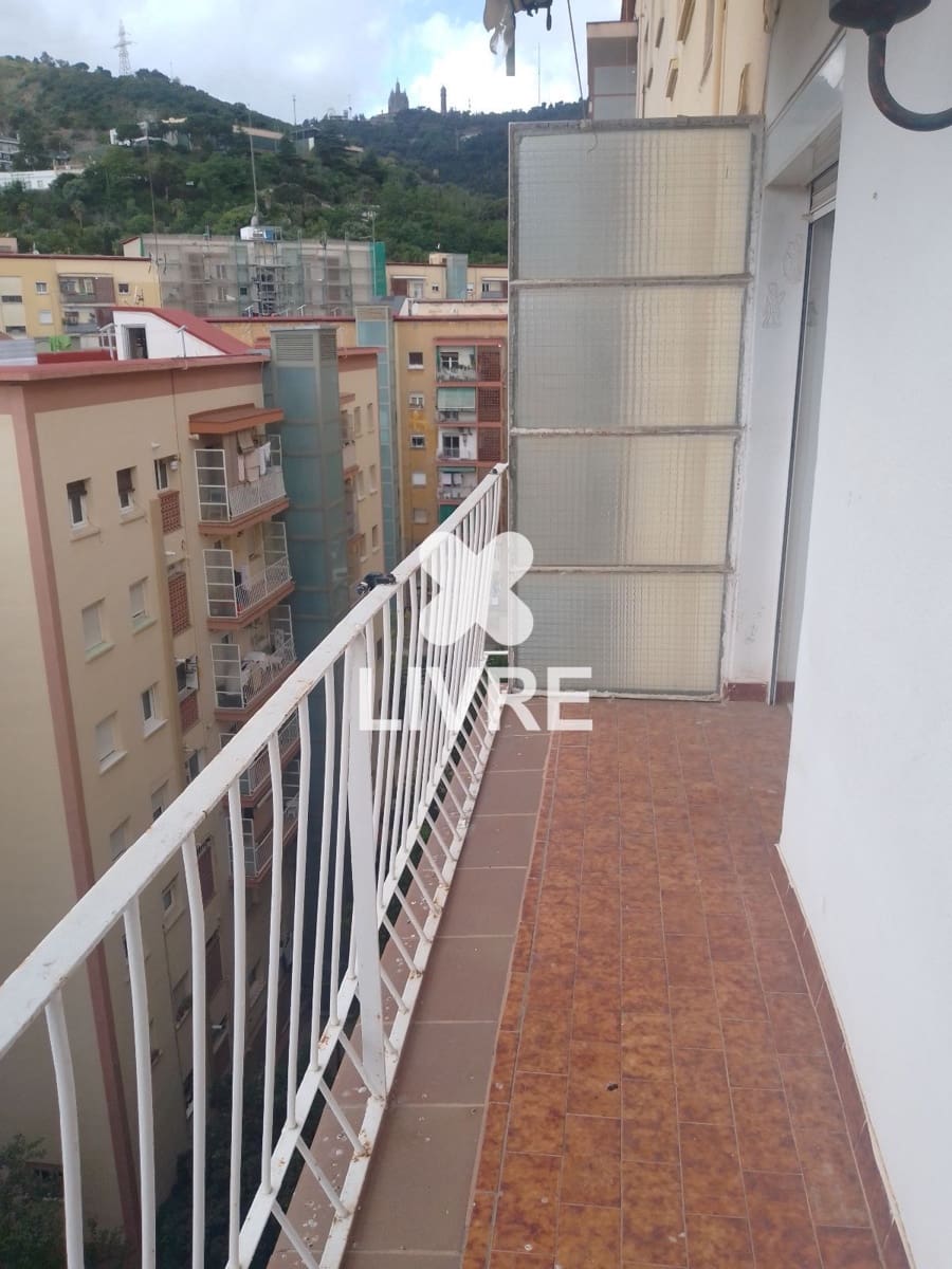 3 chambre Appartement à vendre à Barcelone ville - 260 000 € (Ref: 10042194)