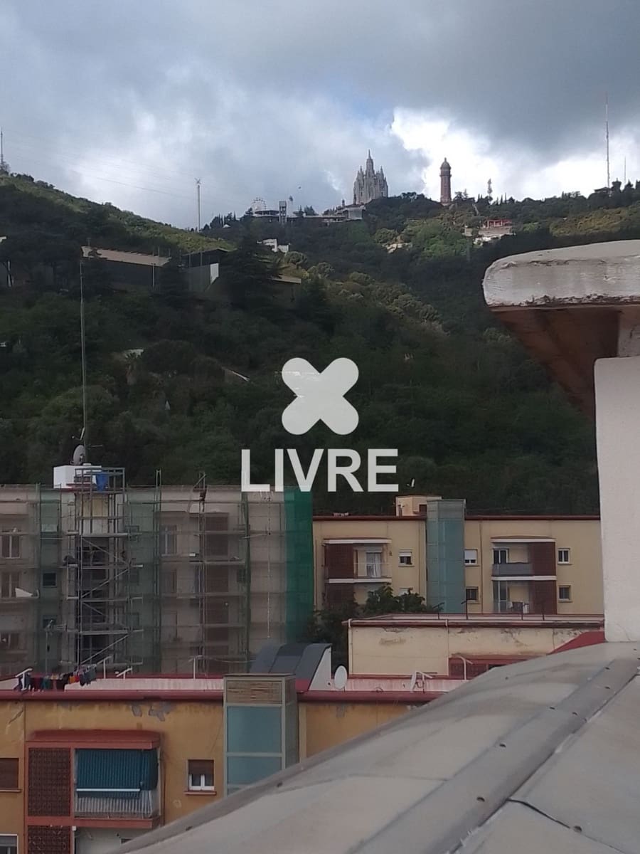 3 chambre Appartement à vendre à Barcelone ville - 260 000 € (Ref: 10042194)