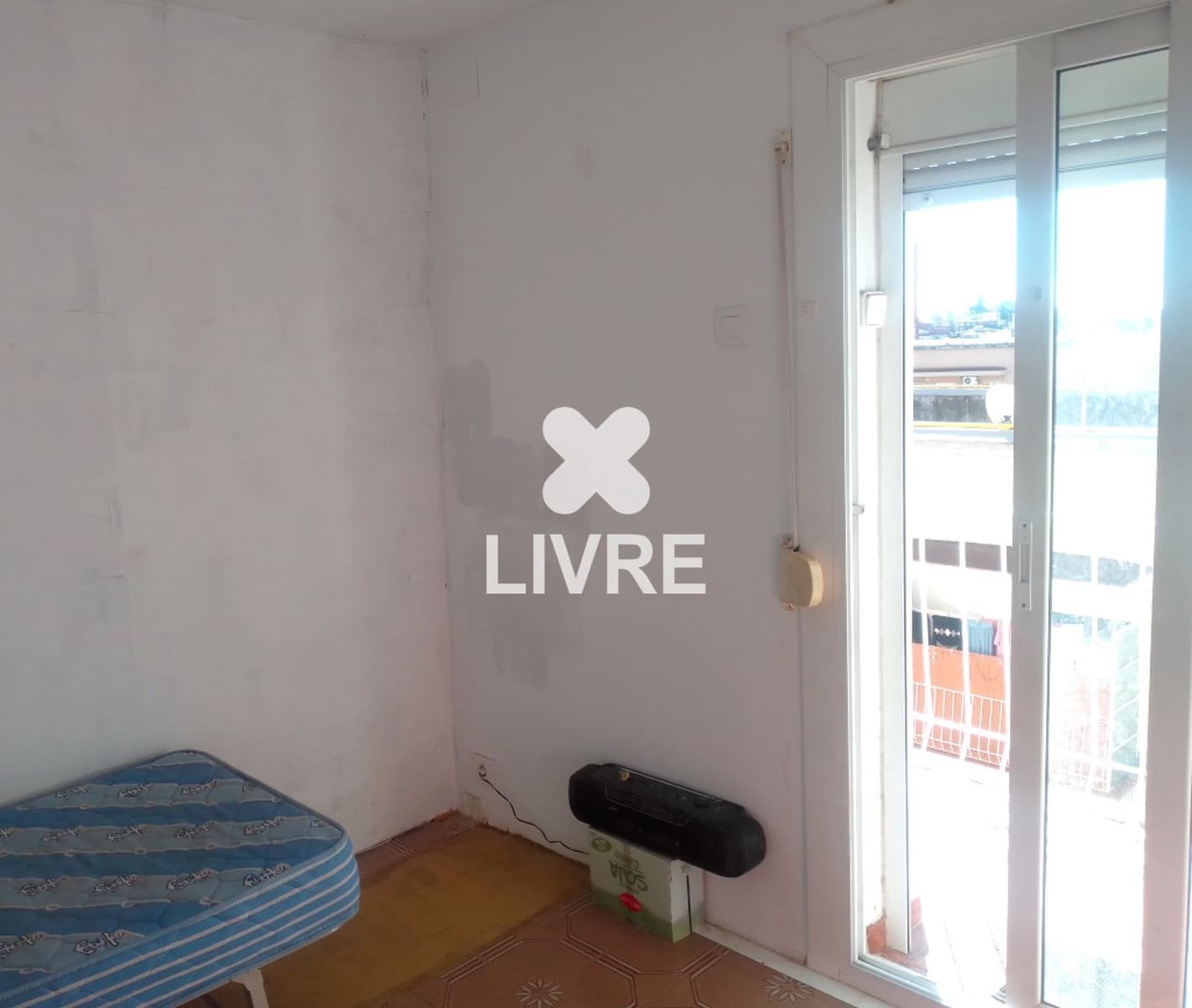 3 chambre Appartement à vendre à Barcelone ville - 260 000 € (Ref: 10042194)