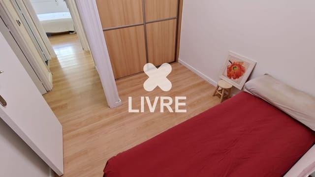 3 Zimmer Wohnung zu verkaufen in Sant Boi de Llobregat - 229.000 € (Ref: 10042195)